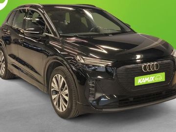 50 e-tron Q Tažné Kamera