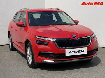 1.0 TSi,Style,LED,kamera