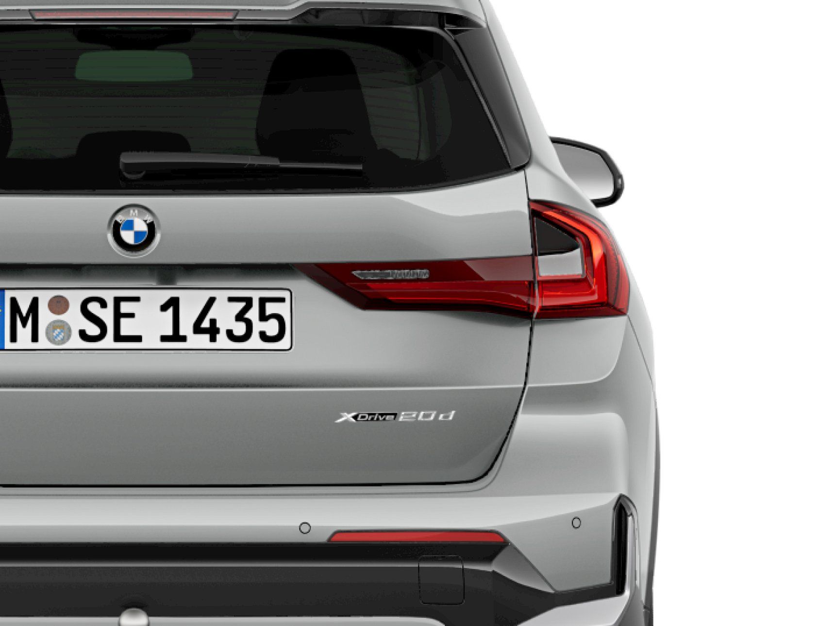 BMW X1 - fotka 5