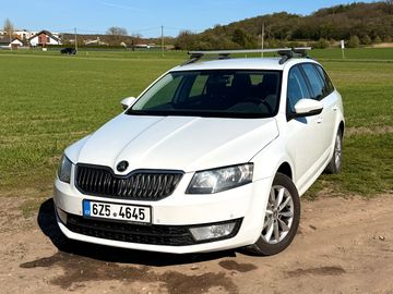 2.0 TDI - Servisováno