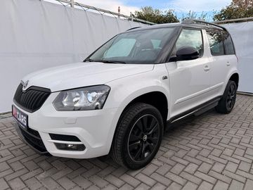 2,0 TDI 103kW*4x4*MONTE CARLO*