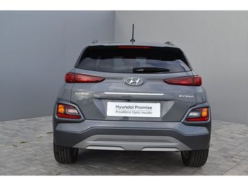 1,6 TGDI DCT 2WD MYSTIC LIME