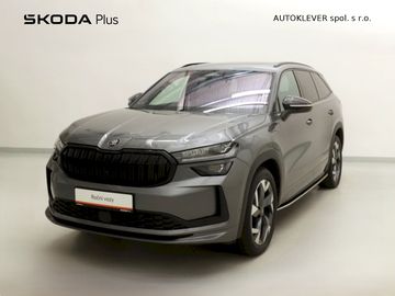 Sportline DSG 1.5PHEV 150kW