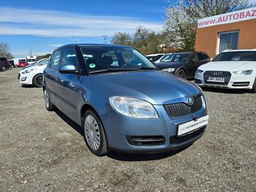 1.4 16V 63KW Ambiente