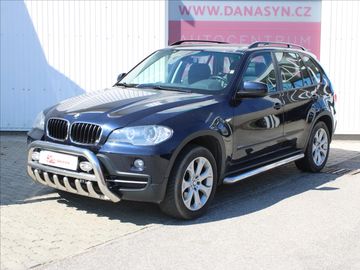 3,0 D XDrive pěkný stav