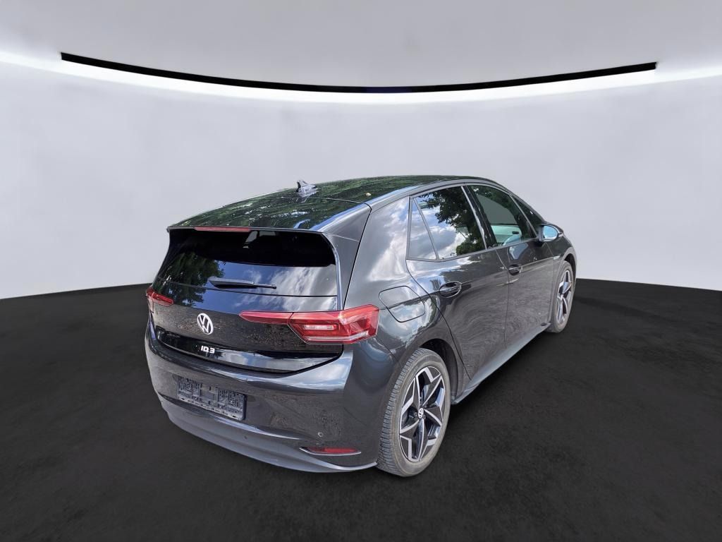 Volkswagen ID.3, Pro 107 kW, 58 kW SHO 91% - fotka 4