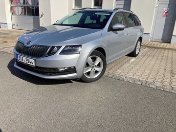 1,6 TDI 85 kW Style Plus