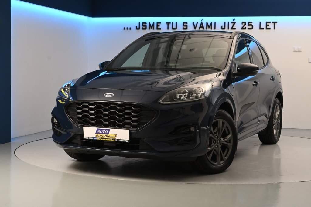 Ford Kuga, 2.5 ST-LINE X LED VIRTUAL 8 Ko