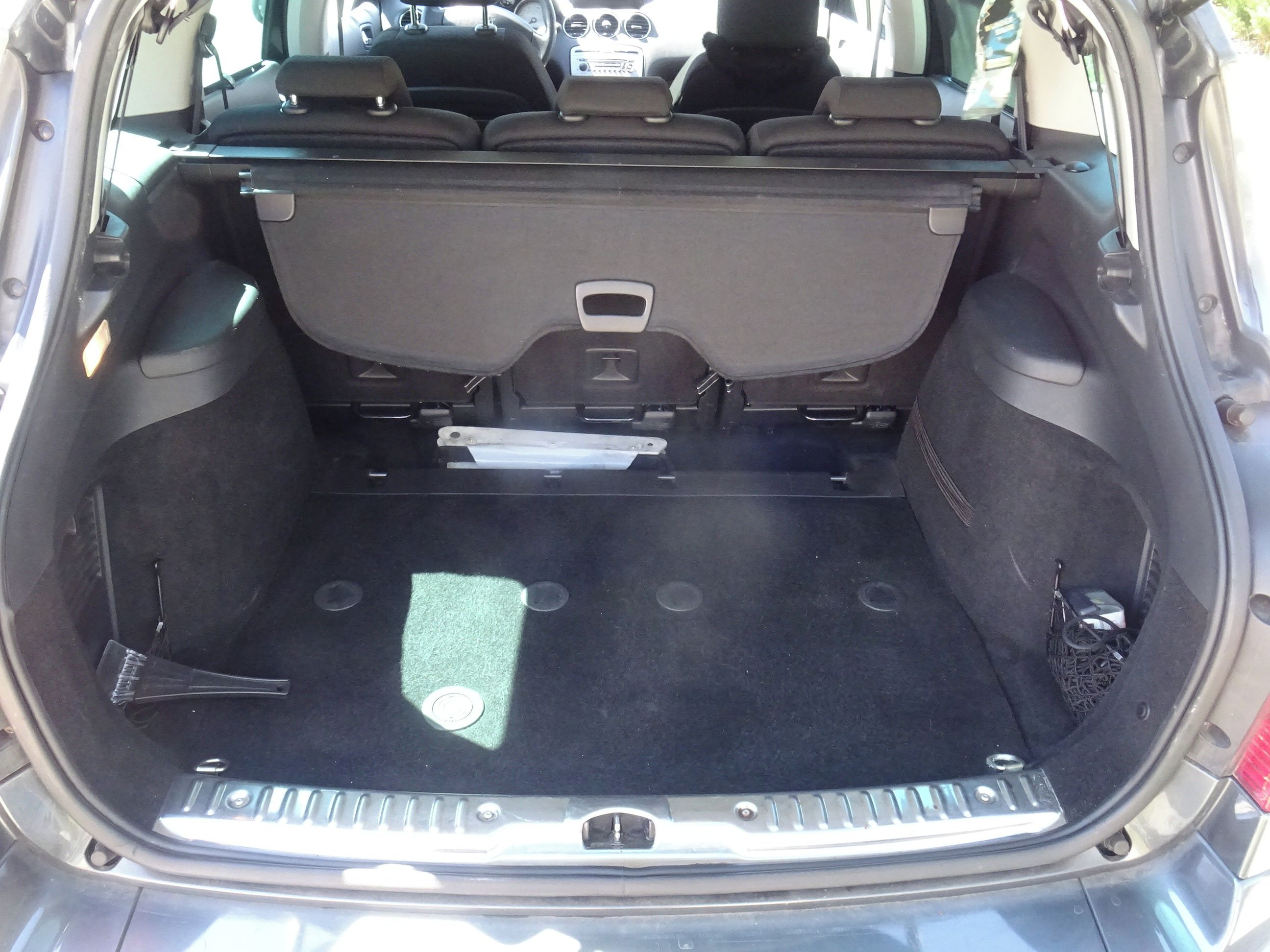 Peugeot 308, 1.6 - fotka 6