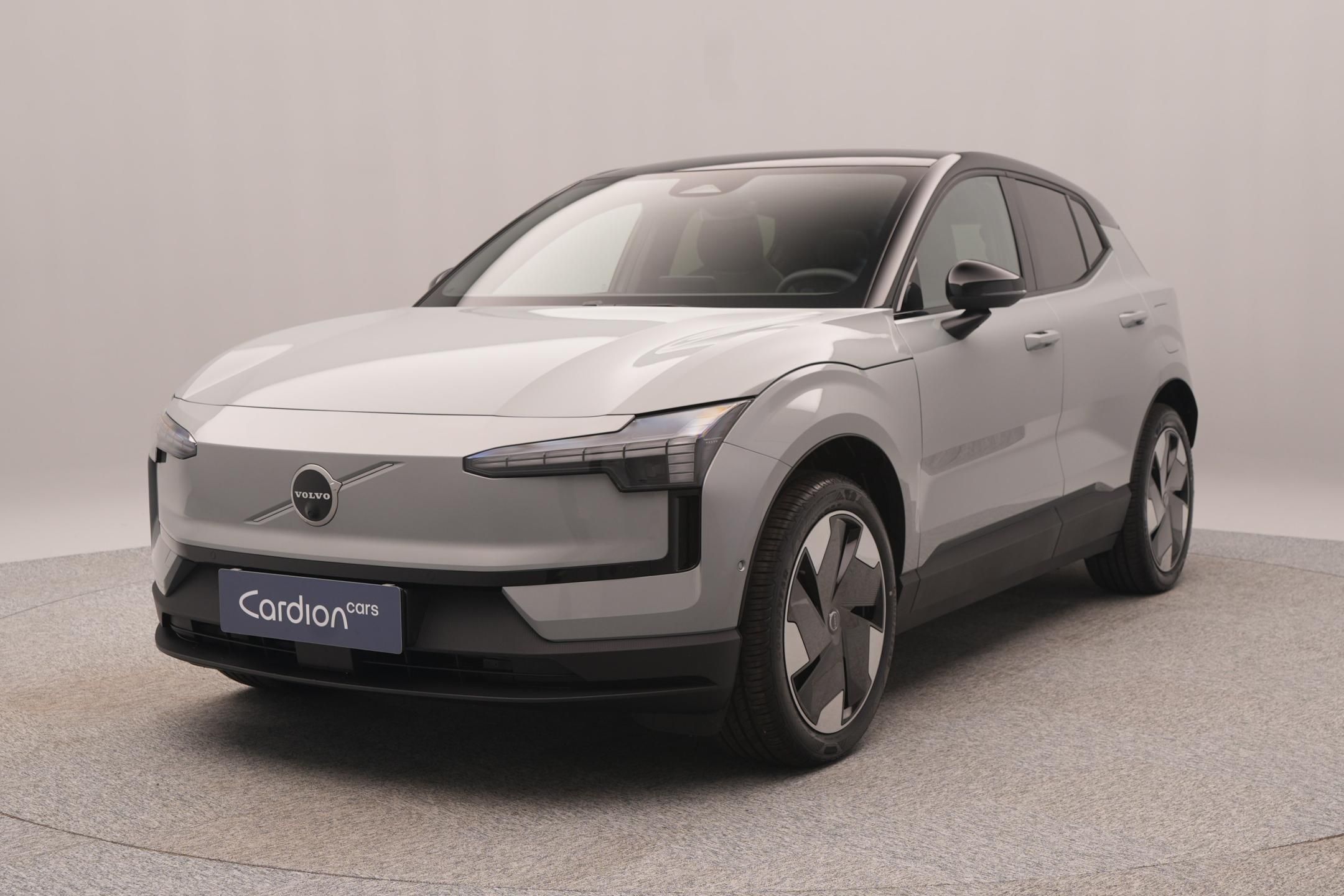 Volvo EX30, PURE ELECTRIC EXTENDED ULTRA