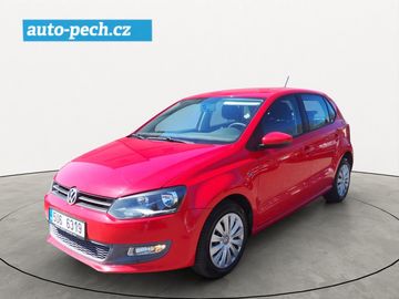 1.2 TDI, 55 kW, AC