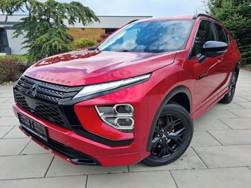 2.4 PHEV,4x4,SELECT BLACK,NAVI