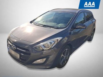 1.6 GDI, Automat, Navi