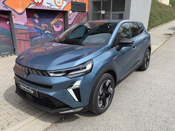 Techno full hybrid E-Tech 160