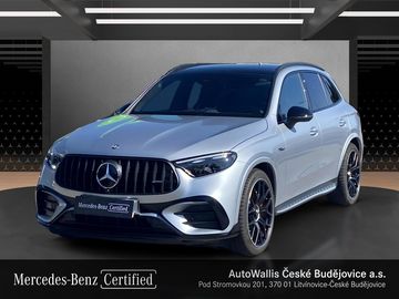 AMG GLC 63 S E PERFORMANCE