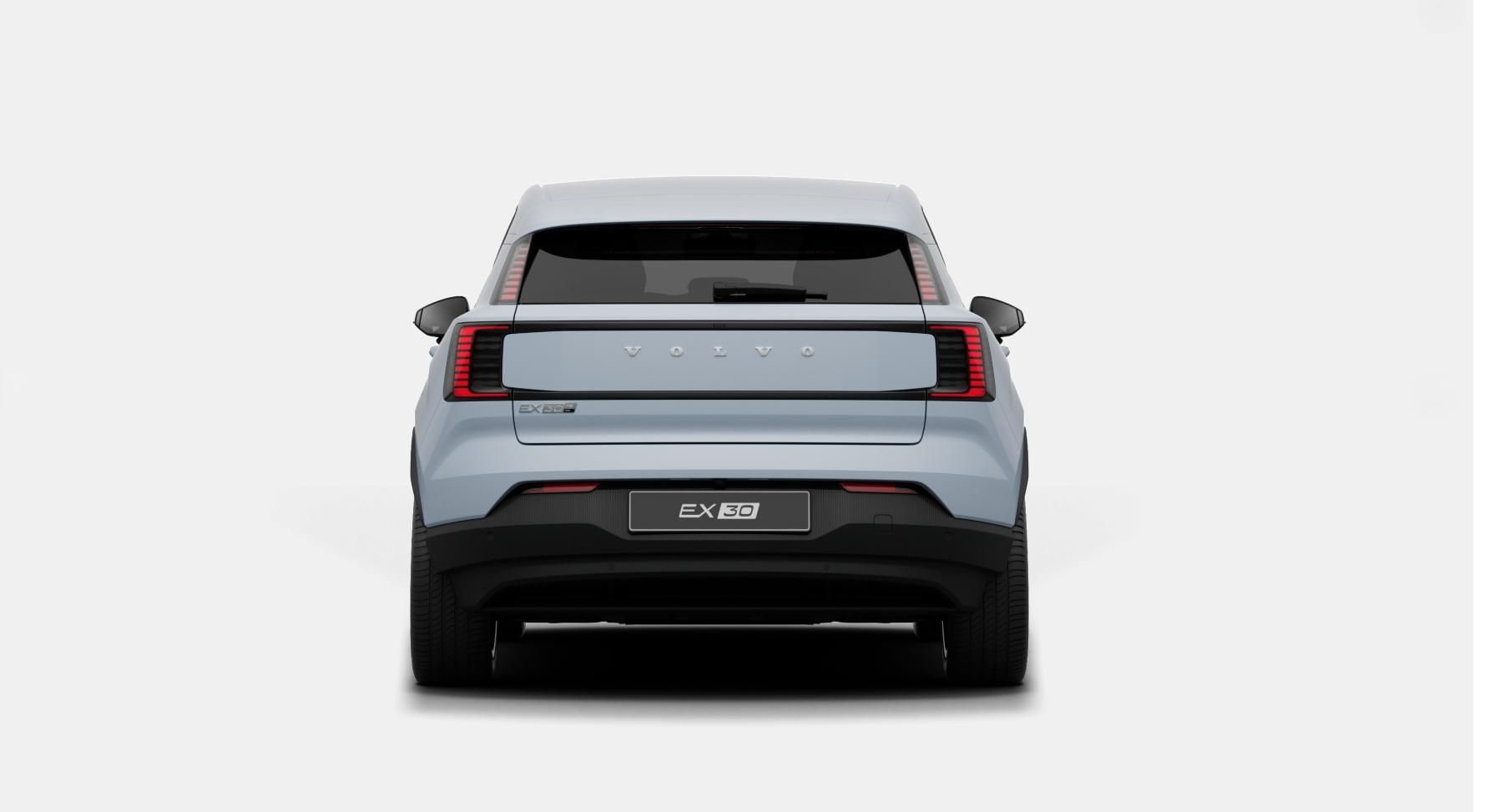 Volvo EX30, EX30 P8 AWD electric PLUS - fotka 4