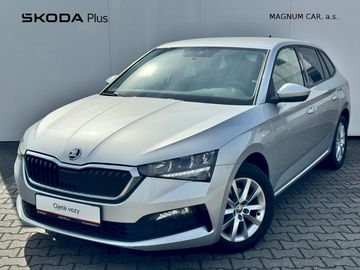 AMBITION 1,6 TDi / 85 kW