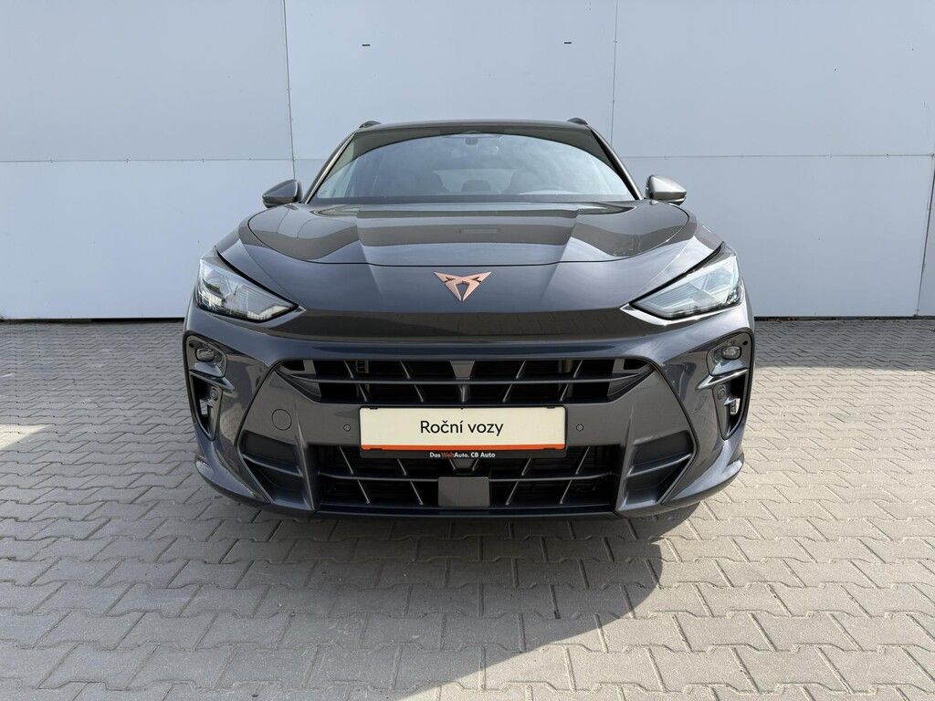 Cupra Terramar, DSG 4WD 2,0 TSi 150 kW - fotka 4