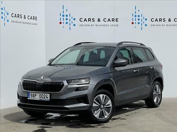 2,0 TDI 4x4 DSG Style Plus NAV