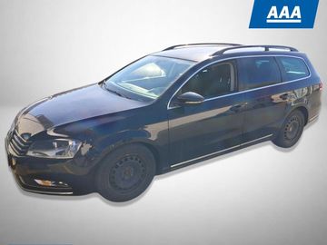 2.0 TDI, Automat