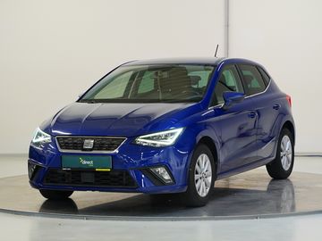1.0 TSI 66 kW CNG