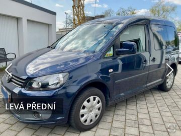 1.2 TSi Roncalli