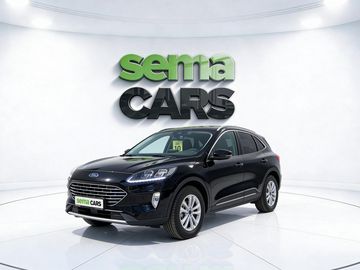 2.5i PHEV 165kW Titanium AT TZ
