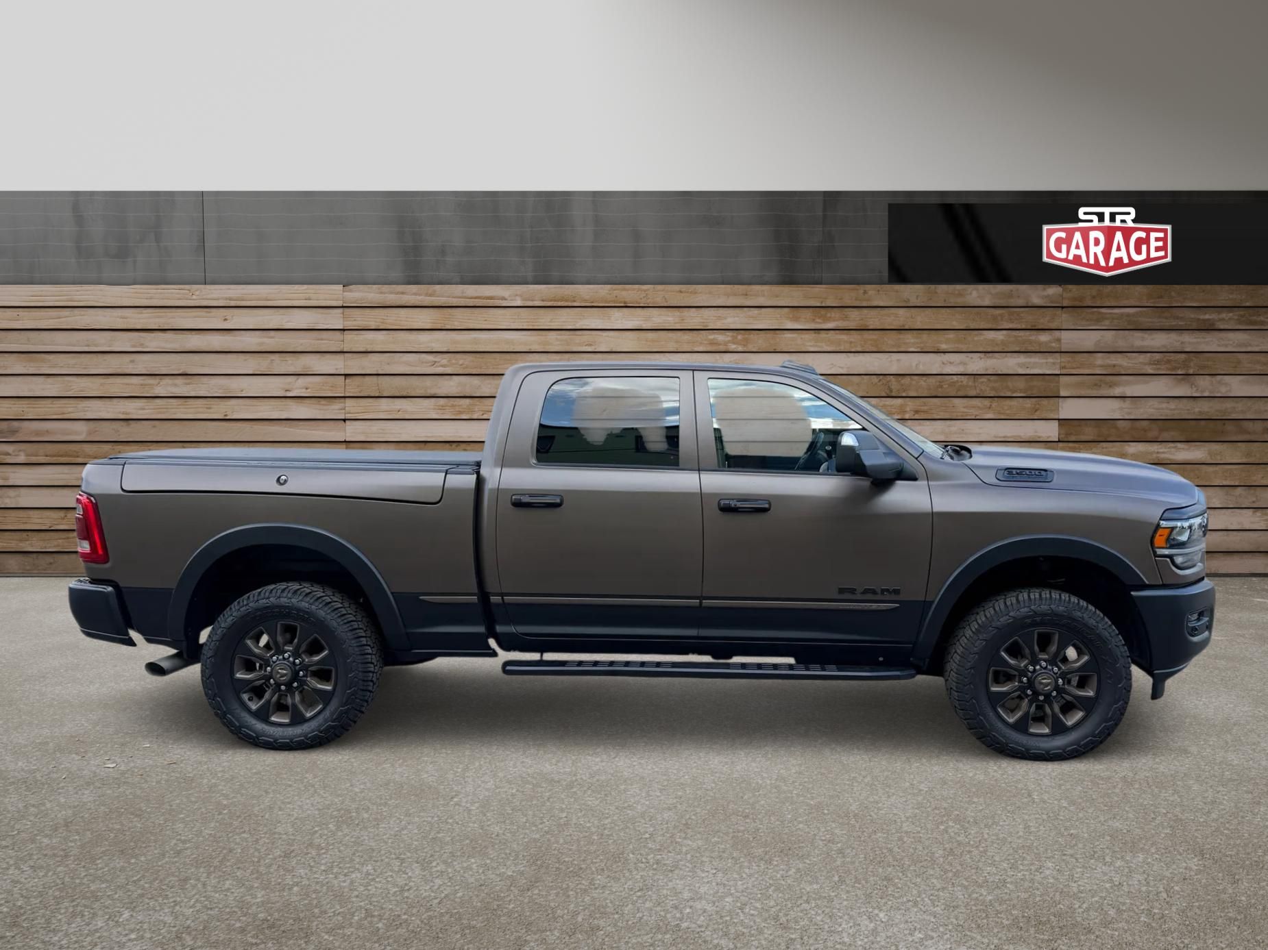 Dodge Ram, +3500+CUMMINS+LIMITED CUSTOM+ - fotka 2
