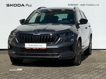 SPORTLINE 1,5 TSI