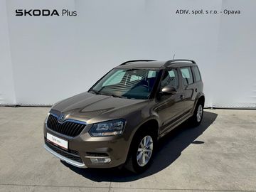 1.2 TSI 81 kW Ambition Fresh