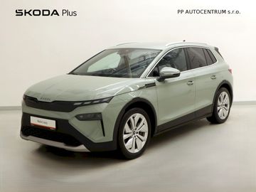 Selection 85 210kW