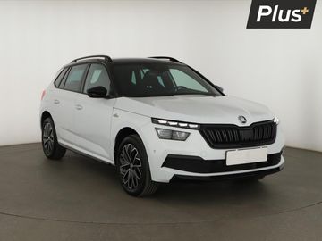 1.0 TSI, Monte Carlo, Automat