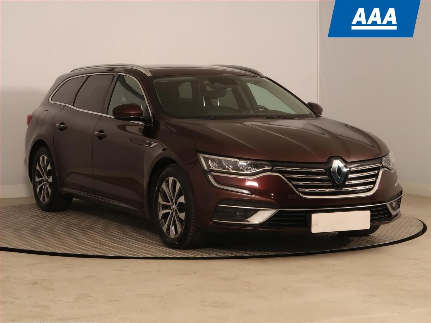 Renault Talisman, 2.0 Blue dCi, Automat