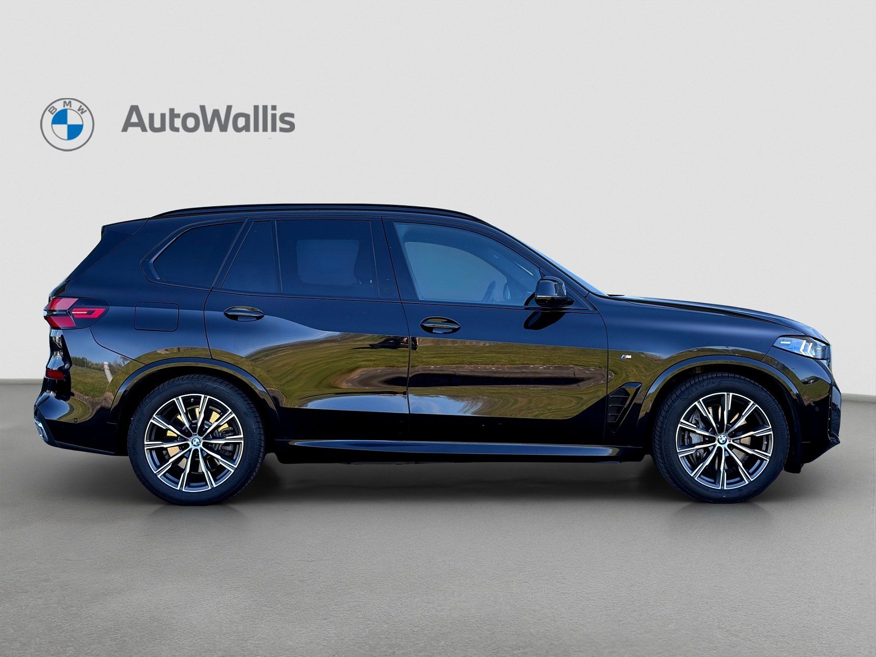 BMW X5 - fotka 3