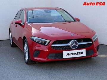 2.0T A220,Sport,AT,kůže