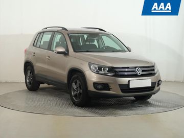 2.0 TDI, Serv.kniha