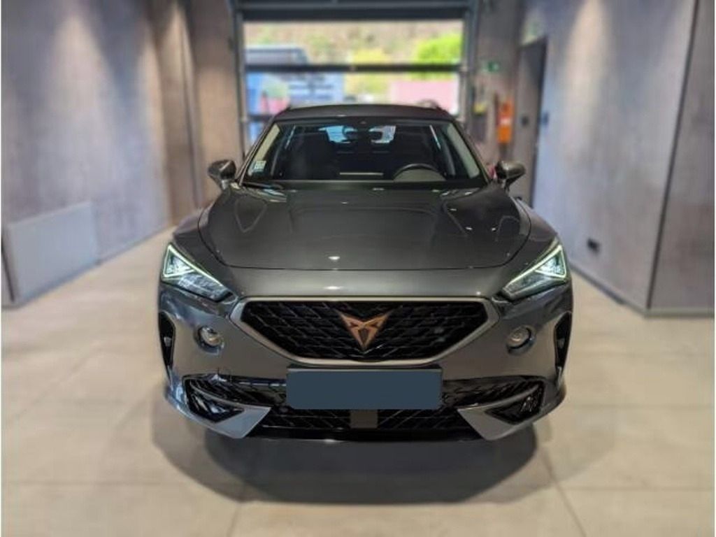 Cupra Formentor, 2.0 TDI 110kW*Navi*Led*DAB* - fotka 5