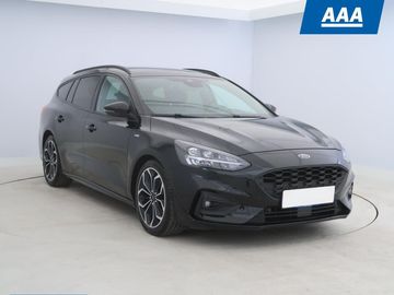 1.5 TDCi, ST-Line, Navi