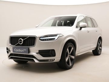T6 AWD R-DESIGN AUT CZ
