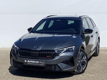 2.0 TSI DSG / 195 kW RS