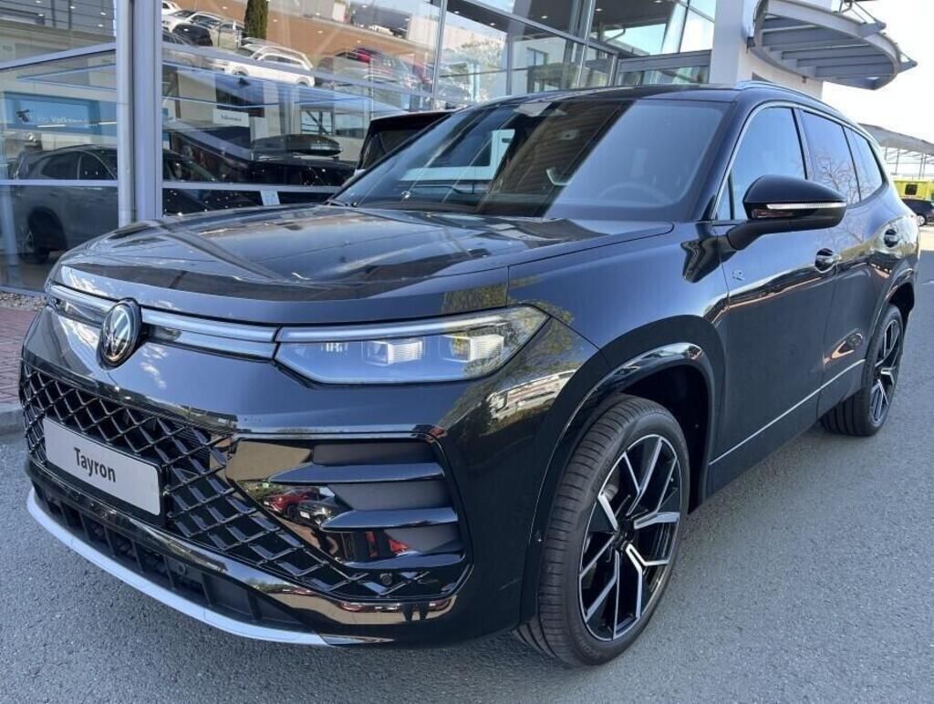 Volkswagen Tayron, R-Line People 2,0 TDI 142 kW