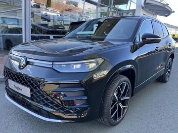 R-Line People 4MOT 2,0 TDI 142