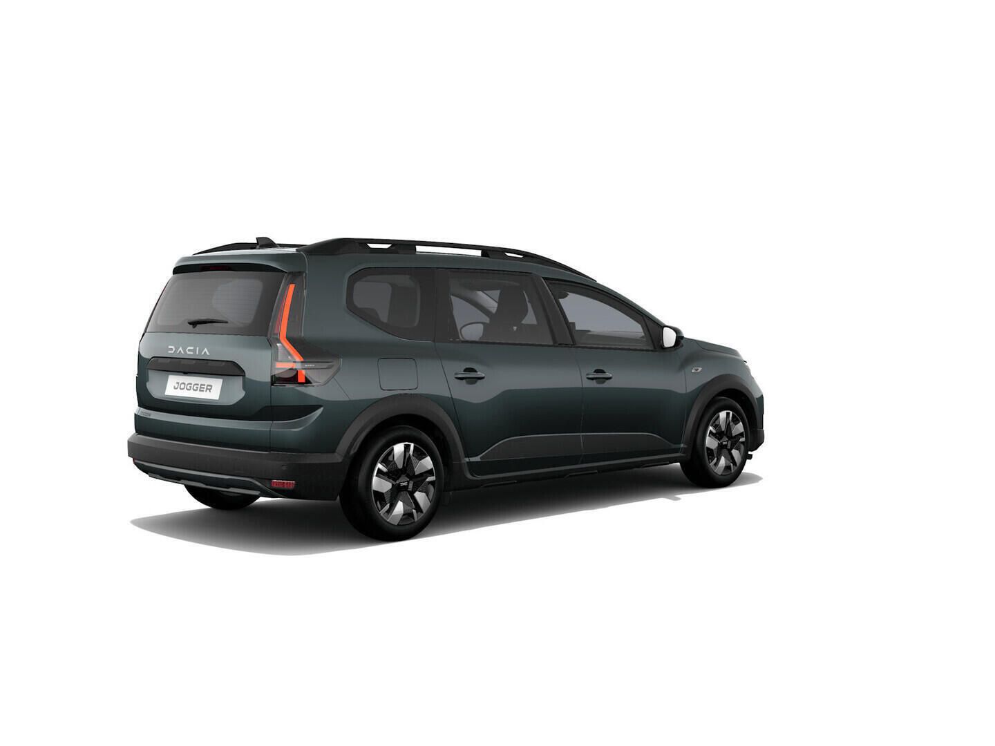 Dacia Jogger, Expression TCe 110 5 míst 1.0 - fotka 5