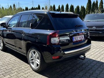 2.4i AT 4x4 Limited