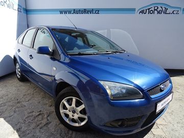 1.6i,74kW,S.kni, Auto do práce