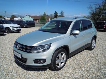 1.4TSI CUP SPORT&STYLE-SERVIS