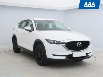 2.0 Skyactiv-G, Attraction