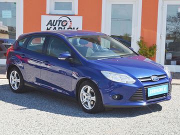 1.0 EB 74kW TREND 2x kola