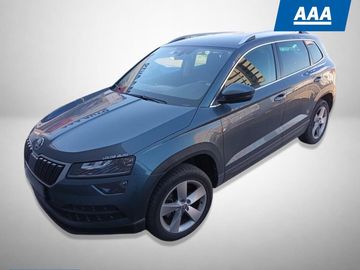 1.5 TSI, Style, Automat