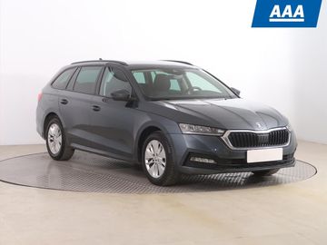 1.0 TSI, Ambition Plus
